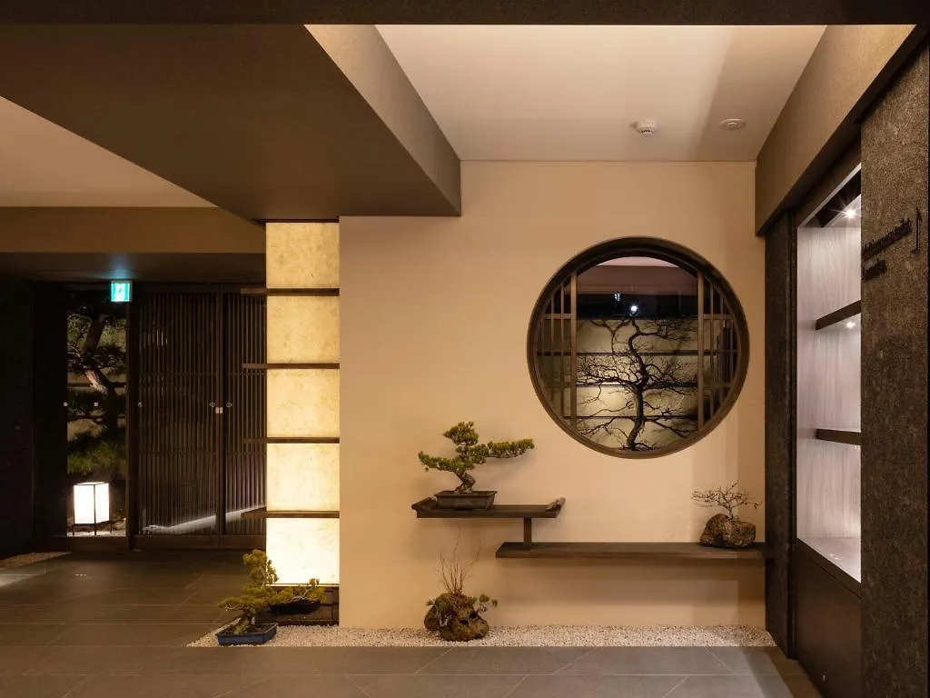 Mimaru 京都 西洞院高辻 4*, 京都市