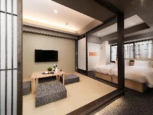 Mimaru 京都 西洞院高辻
